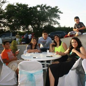 Meet your Posher, Michael